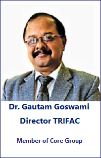 Gautam Goswami